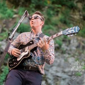 Meet your Posher, Mike